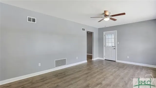 $1,900 | 2255 East 62nd Street, Savannah, GA 31404