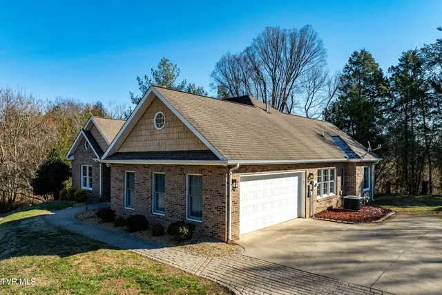 $399,900 | 101 Boulder Court, Kingsport, TN 37660