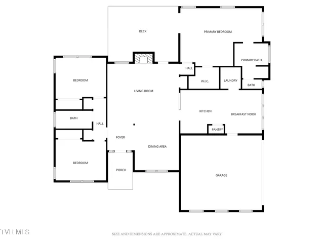 $399,900 | 101 Boulder Court, Kingsport, TN 37660
