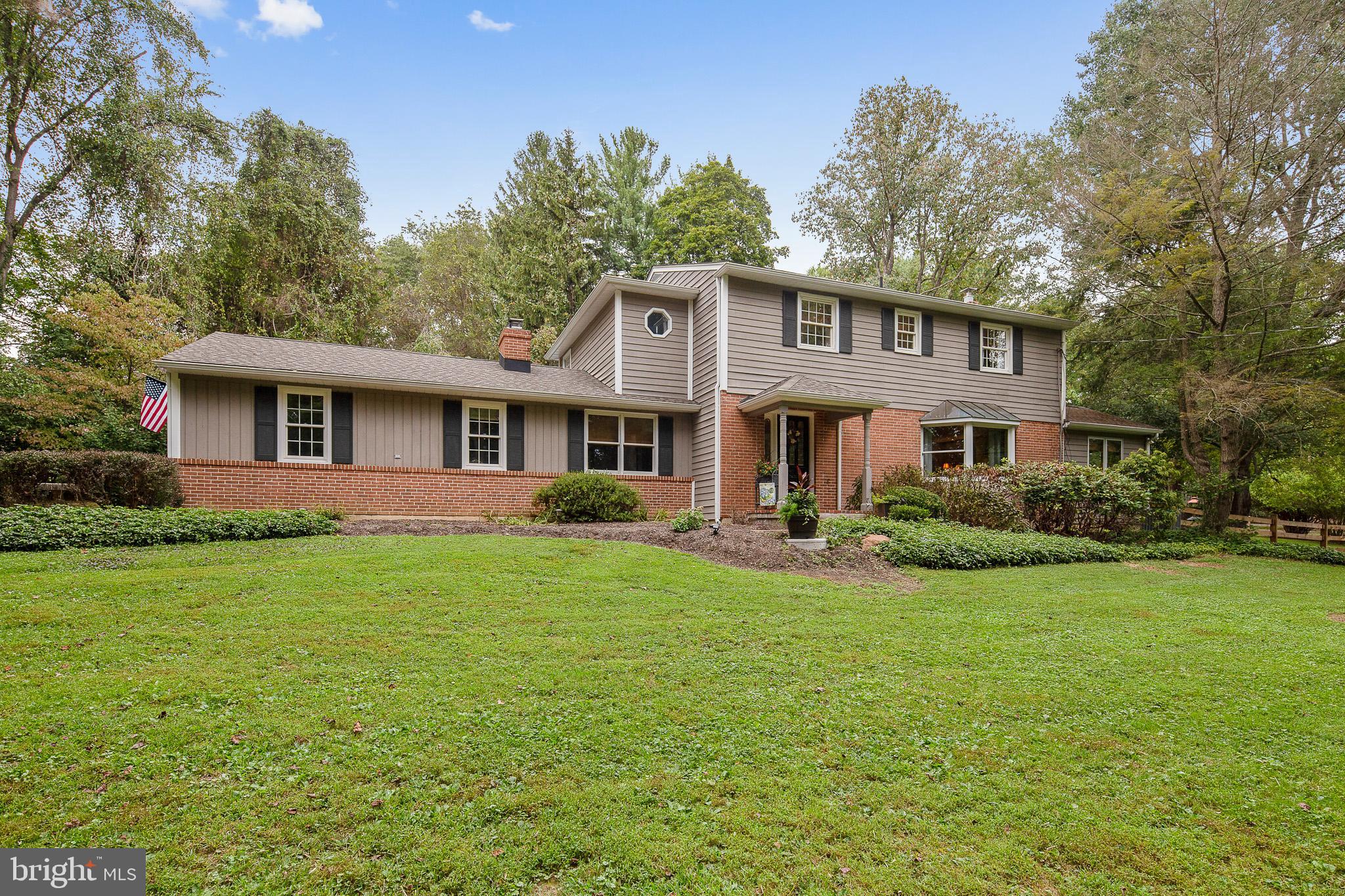 5 W Parkway Elkton, MD 21921 - Photo 1 of 24 Ext. Front
