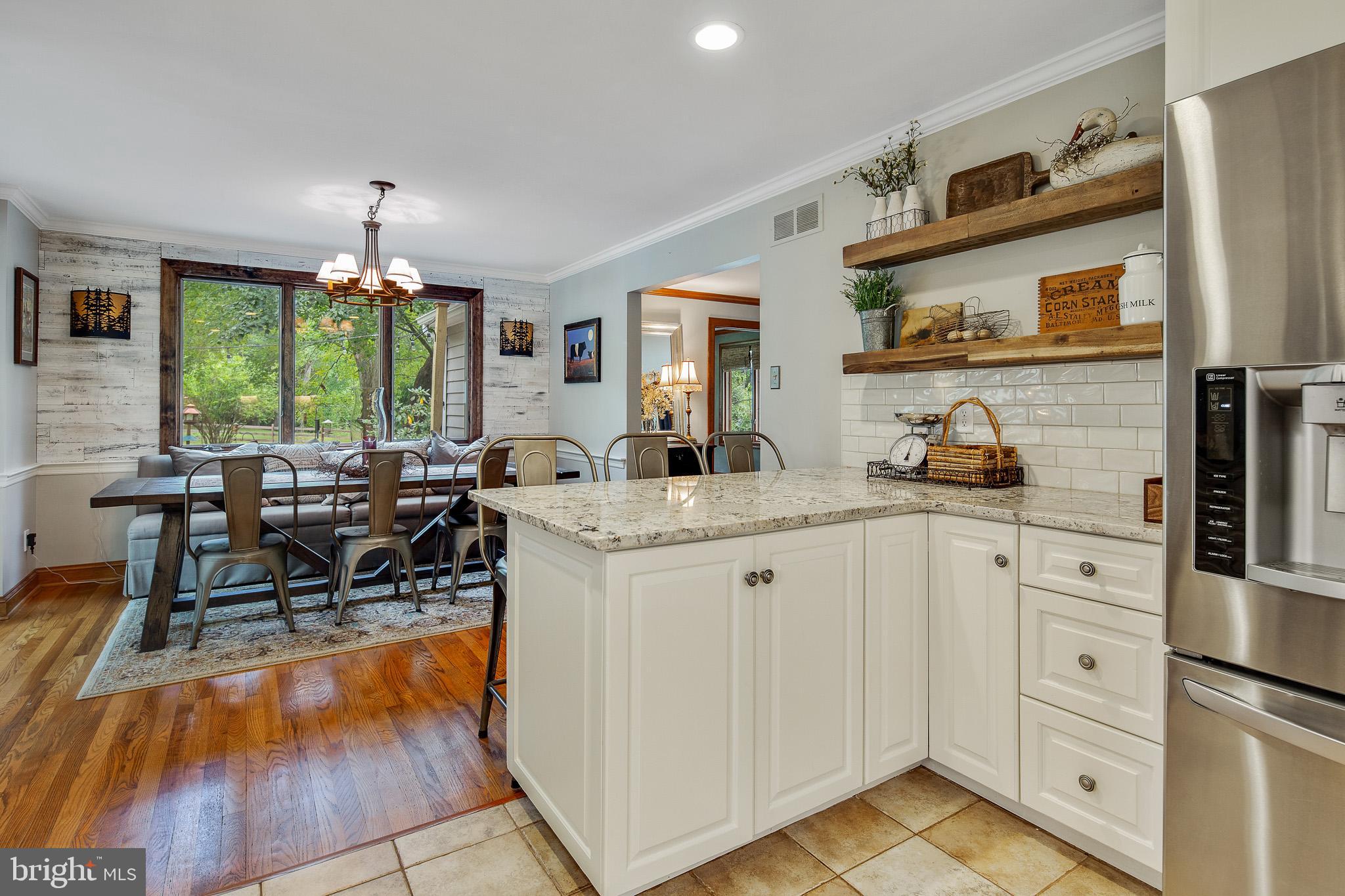 5 W Parkway Elkton, MD 21921 - Photo 4 of 24 Eat-In Kitchen