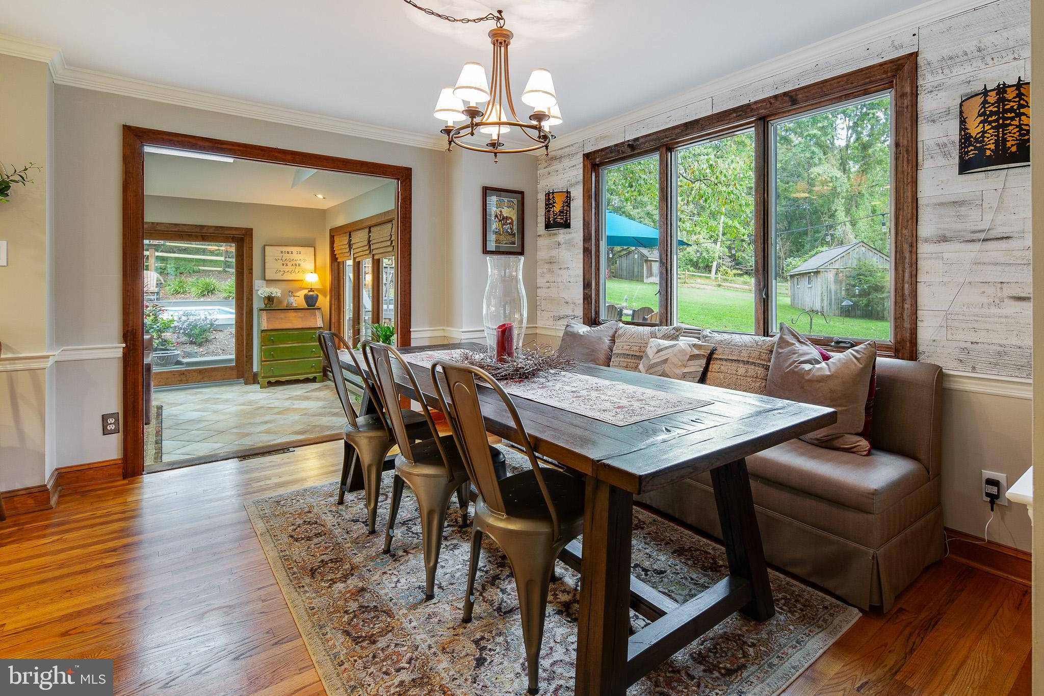 5 W Parkway Elkton, MD 21921 - Photo 5 of 24 Dining Room