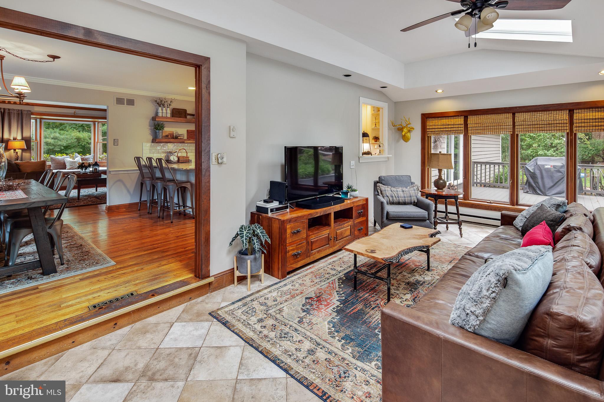 5 W Parkway Elkton, MD 21921 - Photo 6 of 24 Sunroom