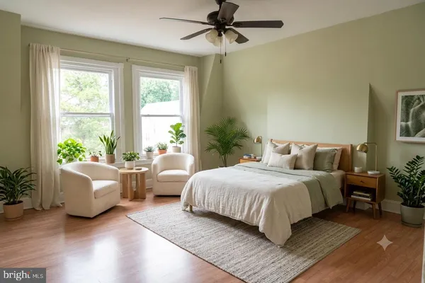 $1,150 | 444 West Bringhurst Street, Unit 3, Philadelphia, PA 19144