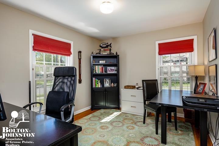 63 Ridge Road Grosse Pointe Farms, MI 48236 - Photo 17 of 50