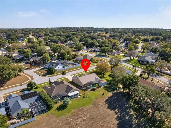 $525,000 | 14453 Pine Cone Trail, Clermont, FL 34711