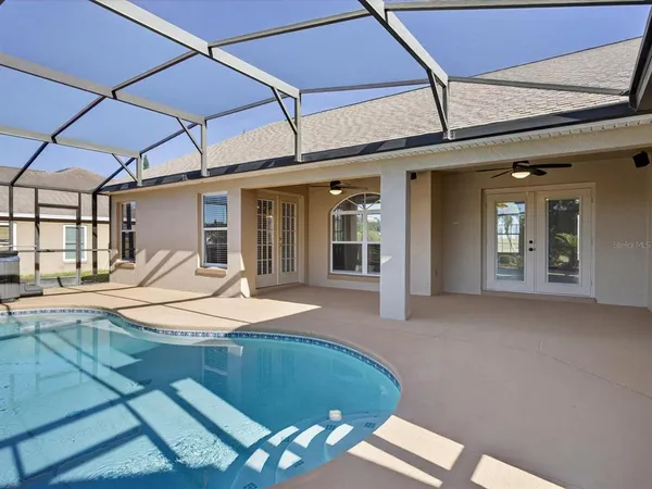 $525,000 | 14453 Pine Cone Trail, Clermont, FL 34711
