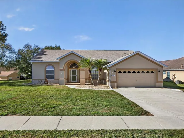 $525,000 | 14453 Pine Cone Trail, Clermont, FL 34711