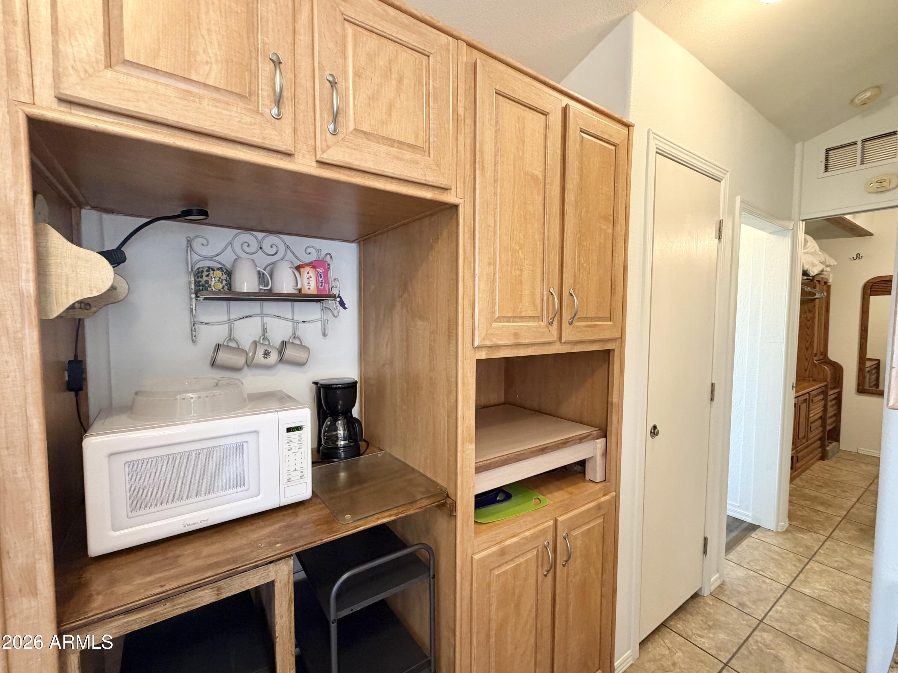 111 South Greenfield Road, Unit 244 Mesa, AZ 85206 - Photo 40 of 69 UPGRADED CABINETS