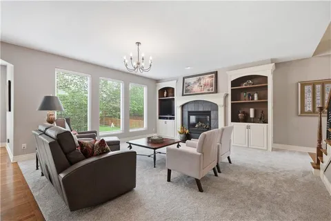 $749,000 | 15565 South Gallery Street, Olathe, KS 66062