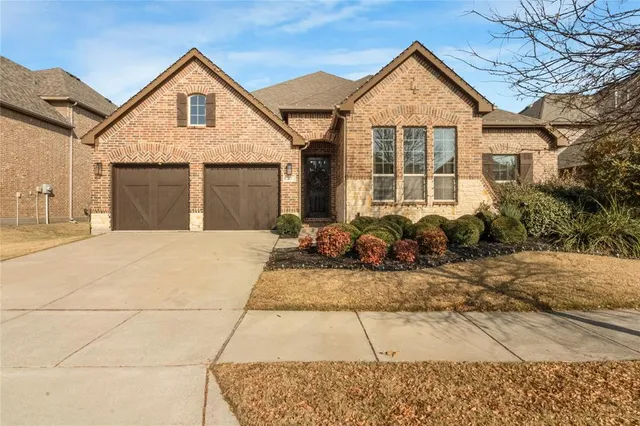 $599,000 | 821 Patio Street, Little Elm, TX 76227