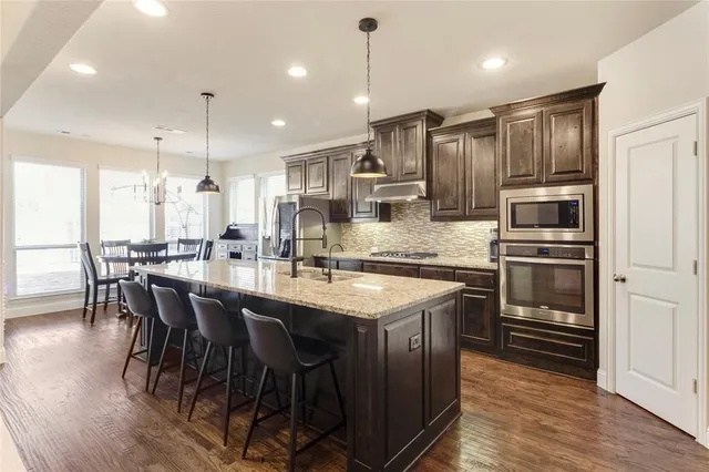 $599,000 | 821 Patio Street, Little Elm, TX 76227