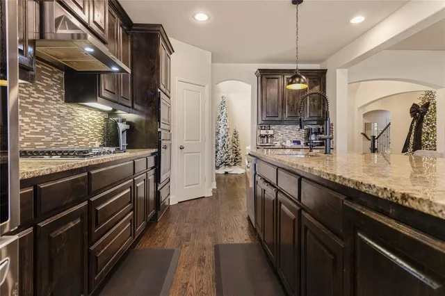 $599,000 | 821 Patio Street, Little Elm, TX 76227