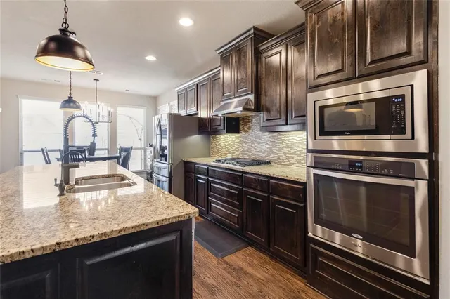 $599,000 | 821 Patio Street, Little Elm, TX 76227