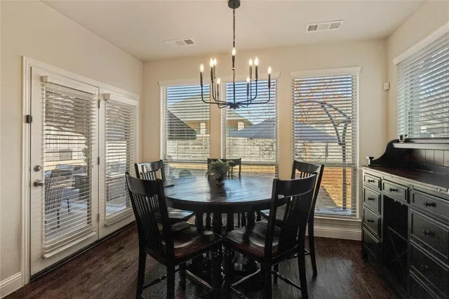 $599,000 | 821 Patio Street, Little Elm, TX 76227