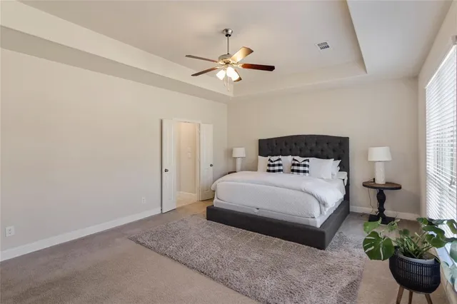 $599,000 | 821 Patio Street, Little Elm, TX 76227