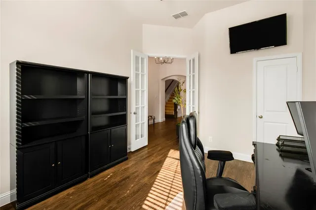 $599,000 | 821 Patio Street, Little Elm, TX 76227