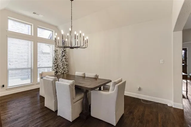 $599,000 | 821 Patio Street, Little Elm, TX 76227