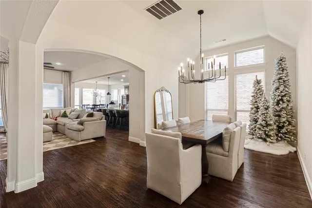 $599,000 | 821 Patio Street, Little Elm, TX 76227