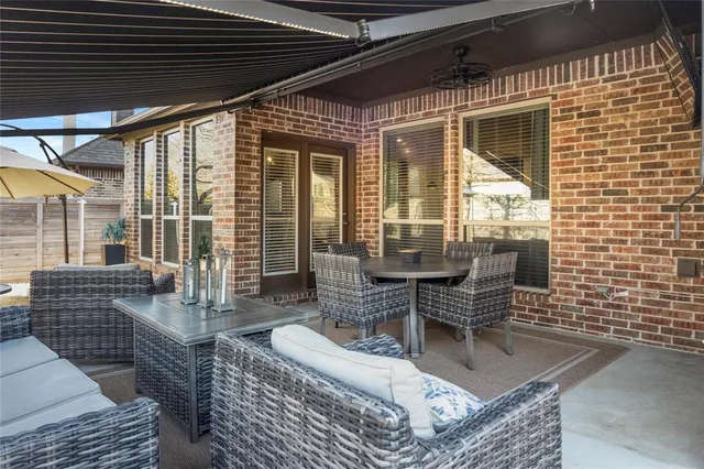 $599,000 | 821 Patio Street, Little Elm, TX 76227