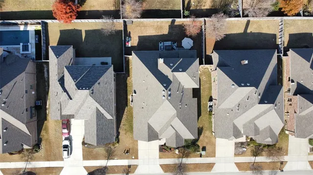 $599,000 | 821 Patio Street, Little Elm, TX 76227