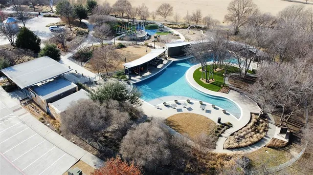 $599,000 | 821 Patio Street, Little Elm, TX 76227