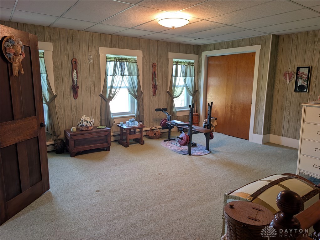 8713 Oakes Road Arcanum, OH 45304 - Photo 27 of 29 This versatile room offers an adaptable space for various needs.