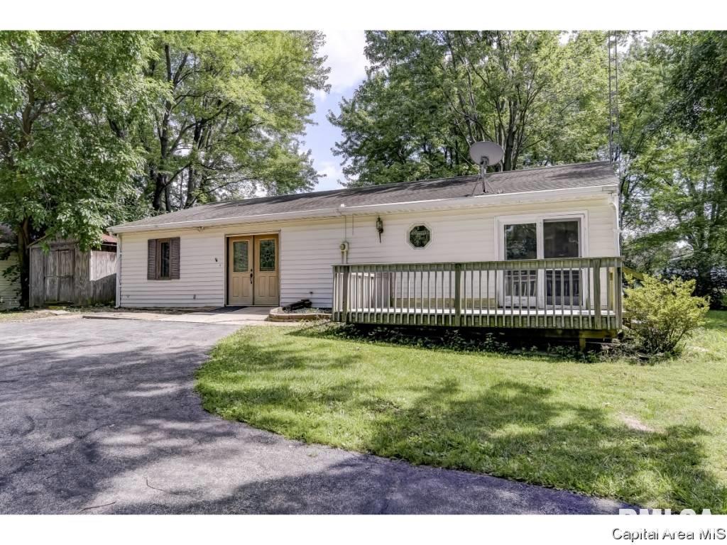 4582 Mechanicsburg Road Springfield, IL 62712 - Photo 11 of 23