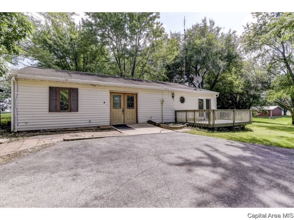 4582 Mechanicsburg Road Springfield, IL 62712 - Photo 6 of 23