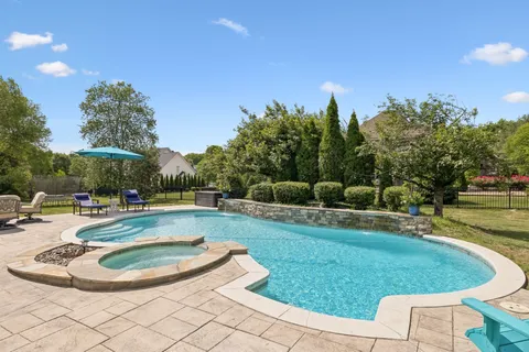 $2,100,000 | 1203 Devens Drive, Brentwood, TN 37027