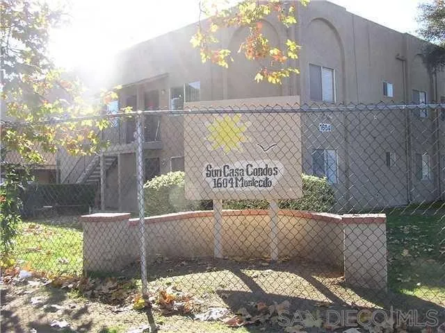 1604 Montecito Road, Unit 6 Ramona, CA 92065 - Photo 3 of 11 a view of a door front of house