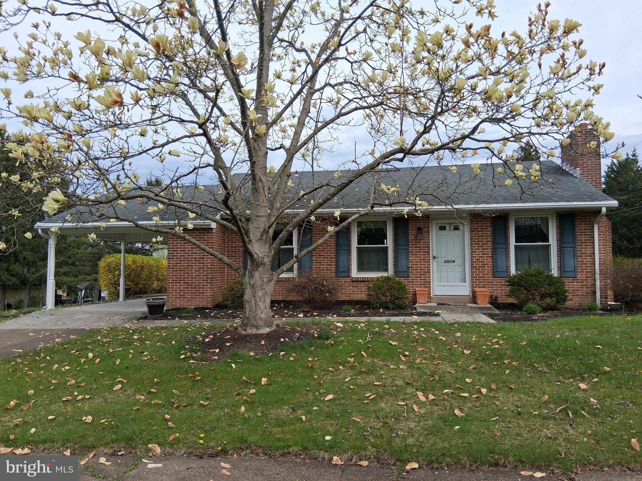 2014 Randall Road Enola, PA 17025 - Photo 1 of 1 front of house