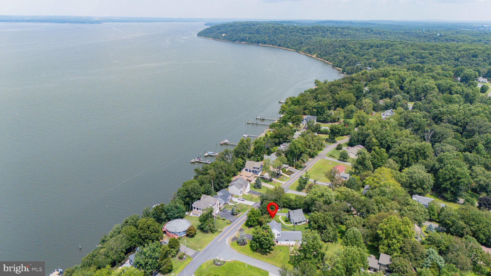 5408 Turkey Point Road North East, MD 21901 - Photo 8 of 47