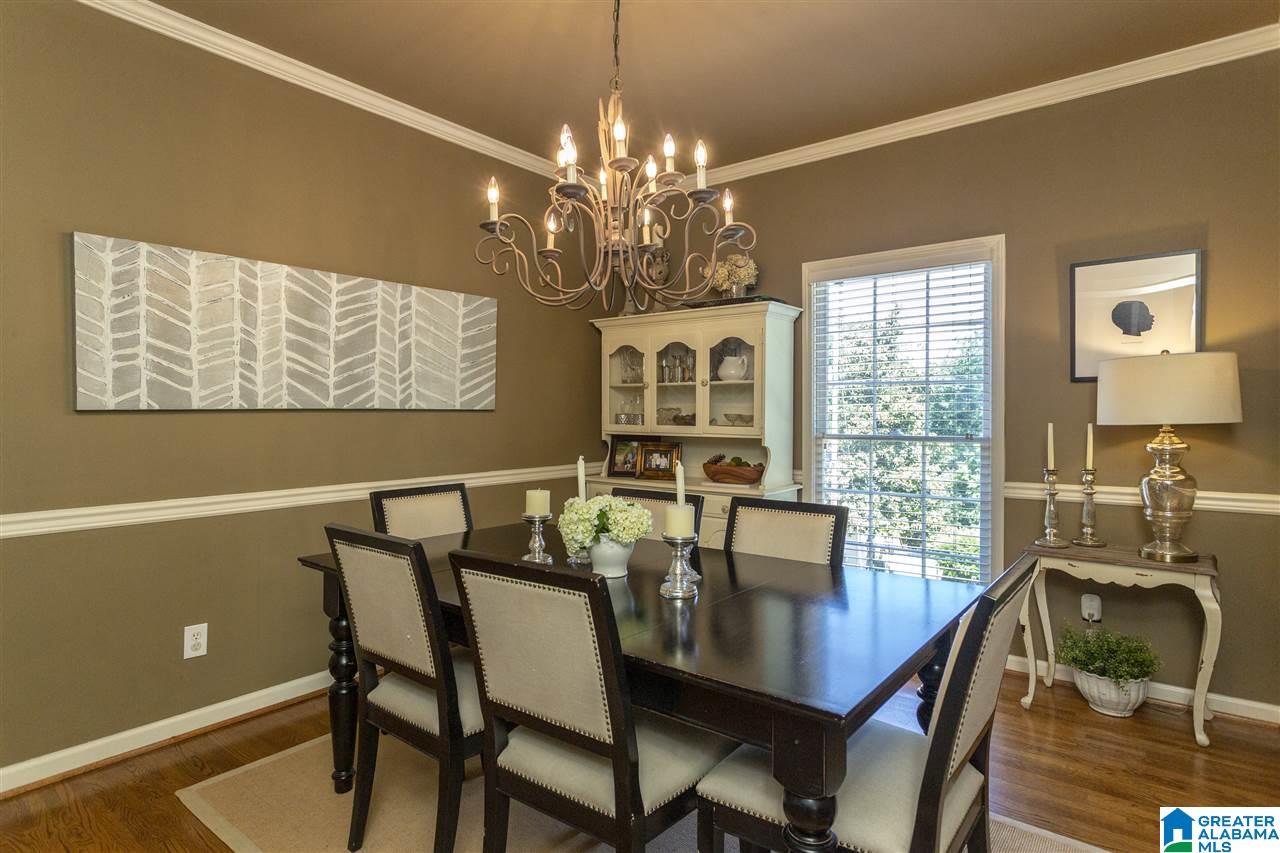 1719 Ridge Road Birmingham, AL 35209 - Photo 12 of 43 Gallery Image 12