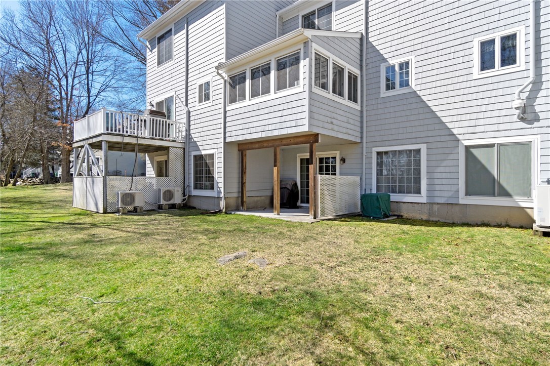 5 Eagle Run, Unit C Warwick, RI 02818 - Photo 25 of 32
