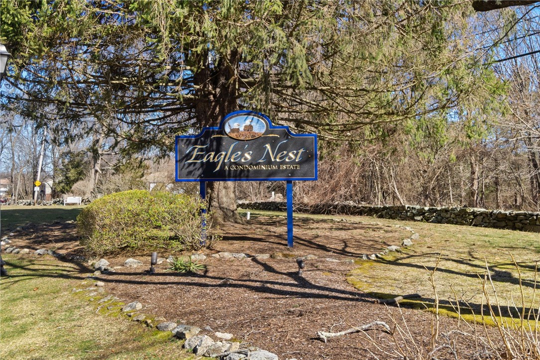 5 Eagle Run, Unit C Warwick, RI 02818 - Photo 32 of 32 Welcome to the beautiful Eagle's Nest Estate