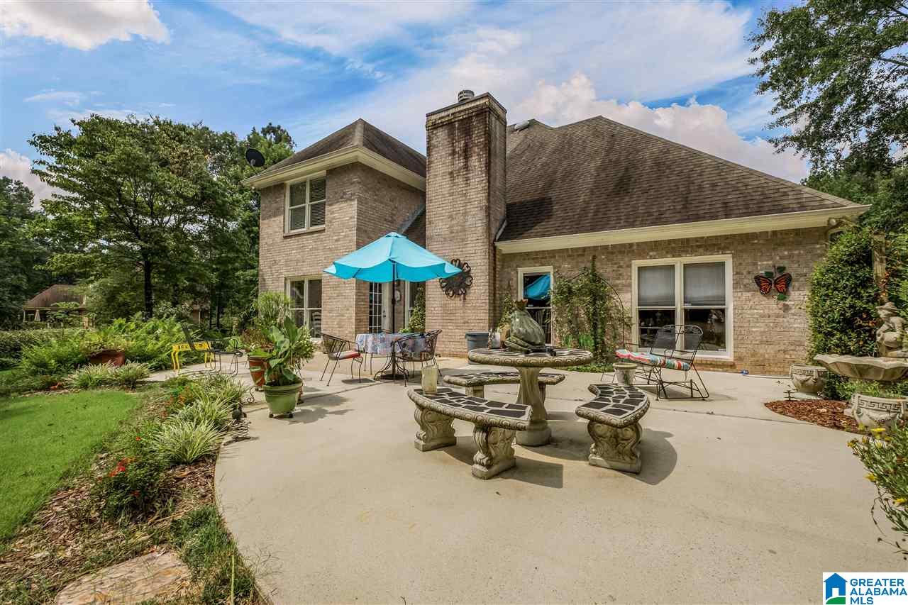162 Grande Vista Way Chelsea, AL 35043 - Photo 33 of 38