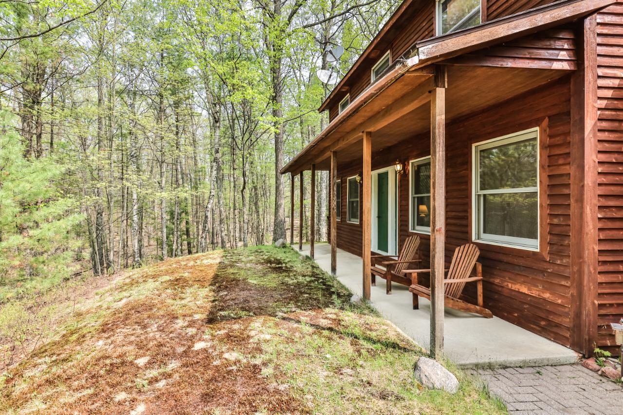 6730 Long Lake Drive Rhinelander, WI 54501 - Photo 41 of 75 Gallery Image 41