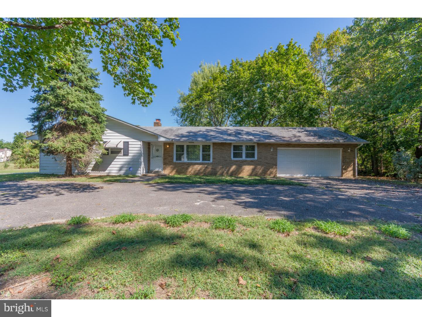 327 South 1st Road Hammonton, NJ 08037 - Photo 1 of 25 Exterior Front