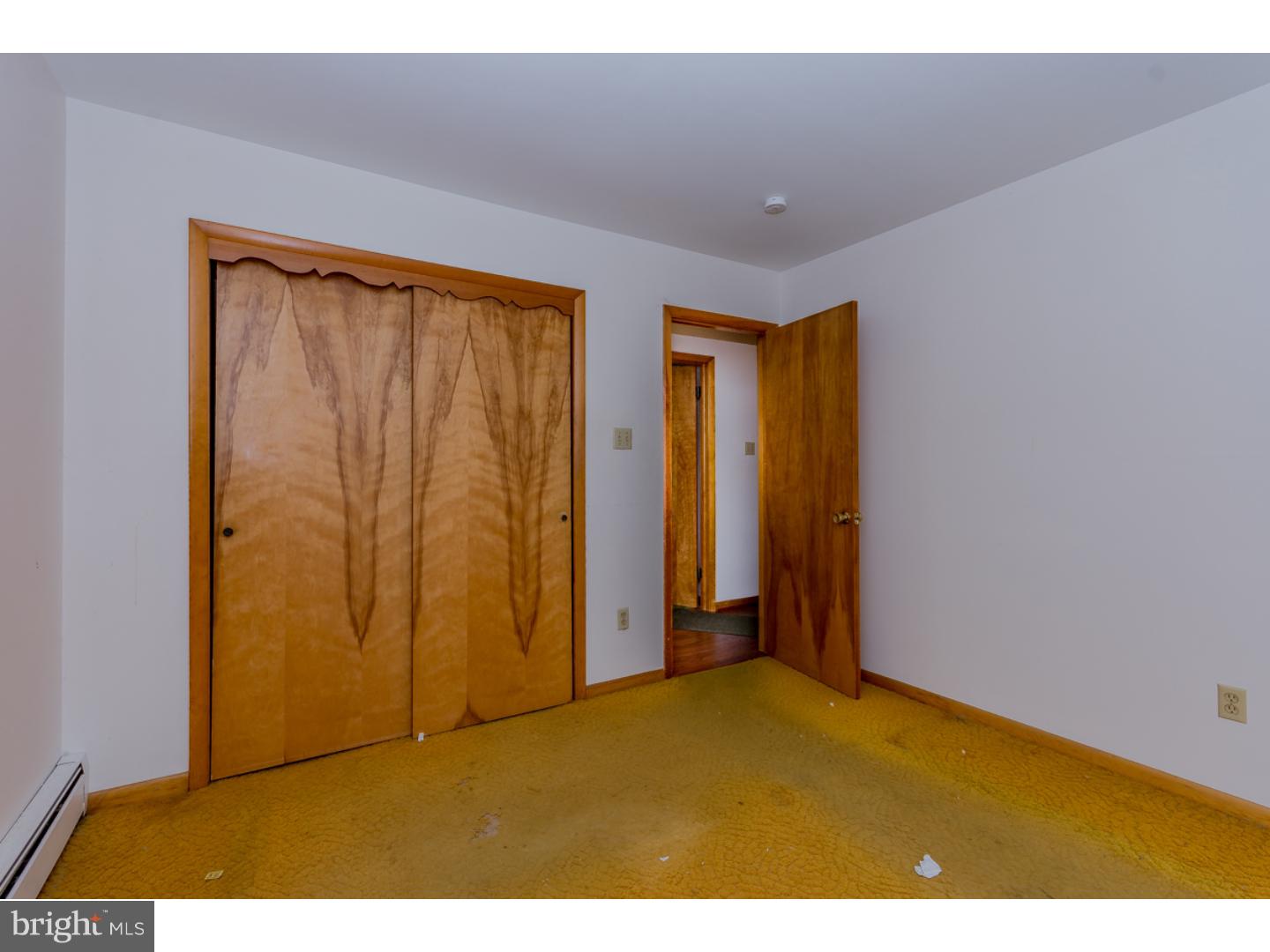327 South 1st Road Hammonton, NJ 08037 - Photo 18 of 25 Bedroom