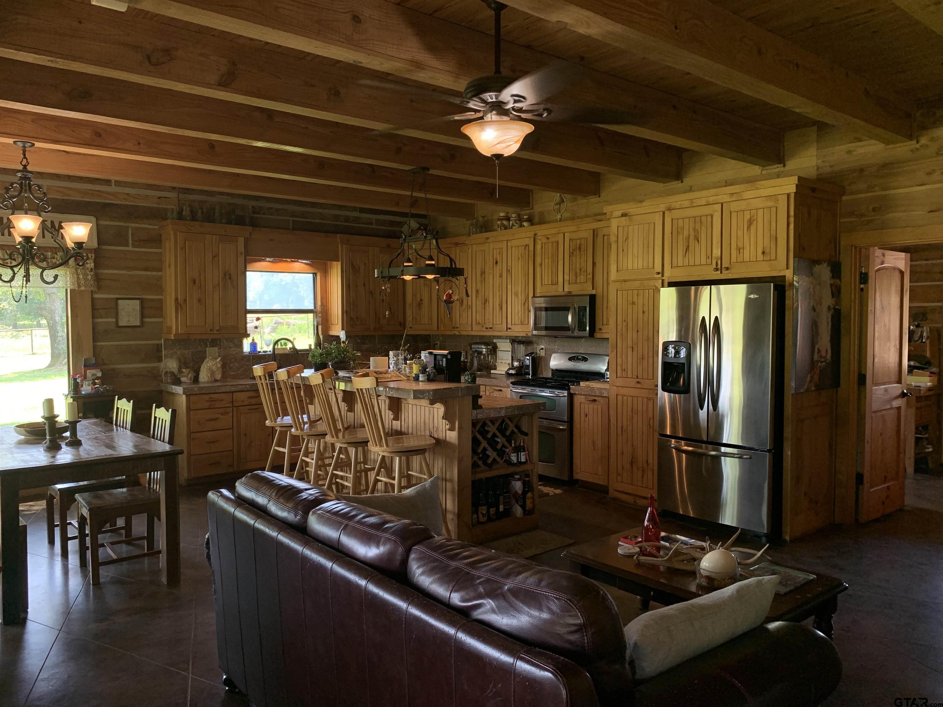13341 Williams Lk Road Tyler, TX 75704 - Photo 8 of 29