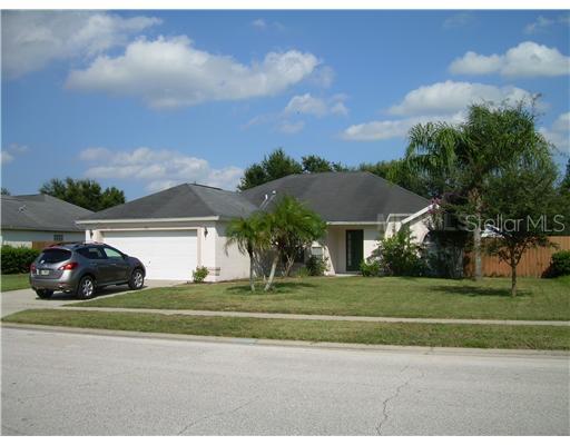 350 Robyns Glenn Road Ocoee, FL 34761 - Photo 1 of 1 Exterior Front