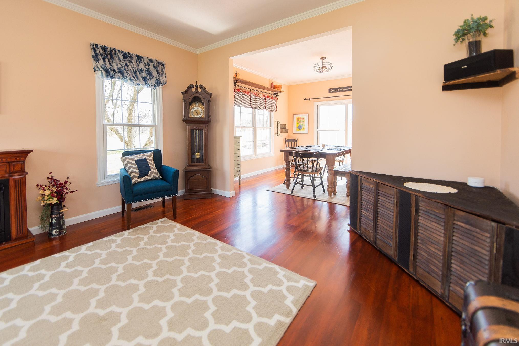 3223 West Thrasher Road Bloomington, IN 47403 - Photo 17 of 36
