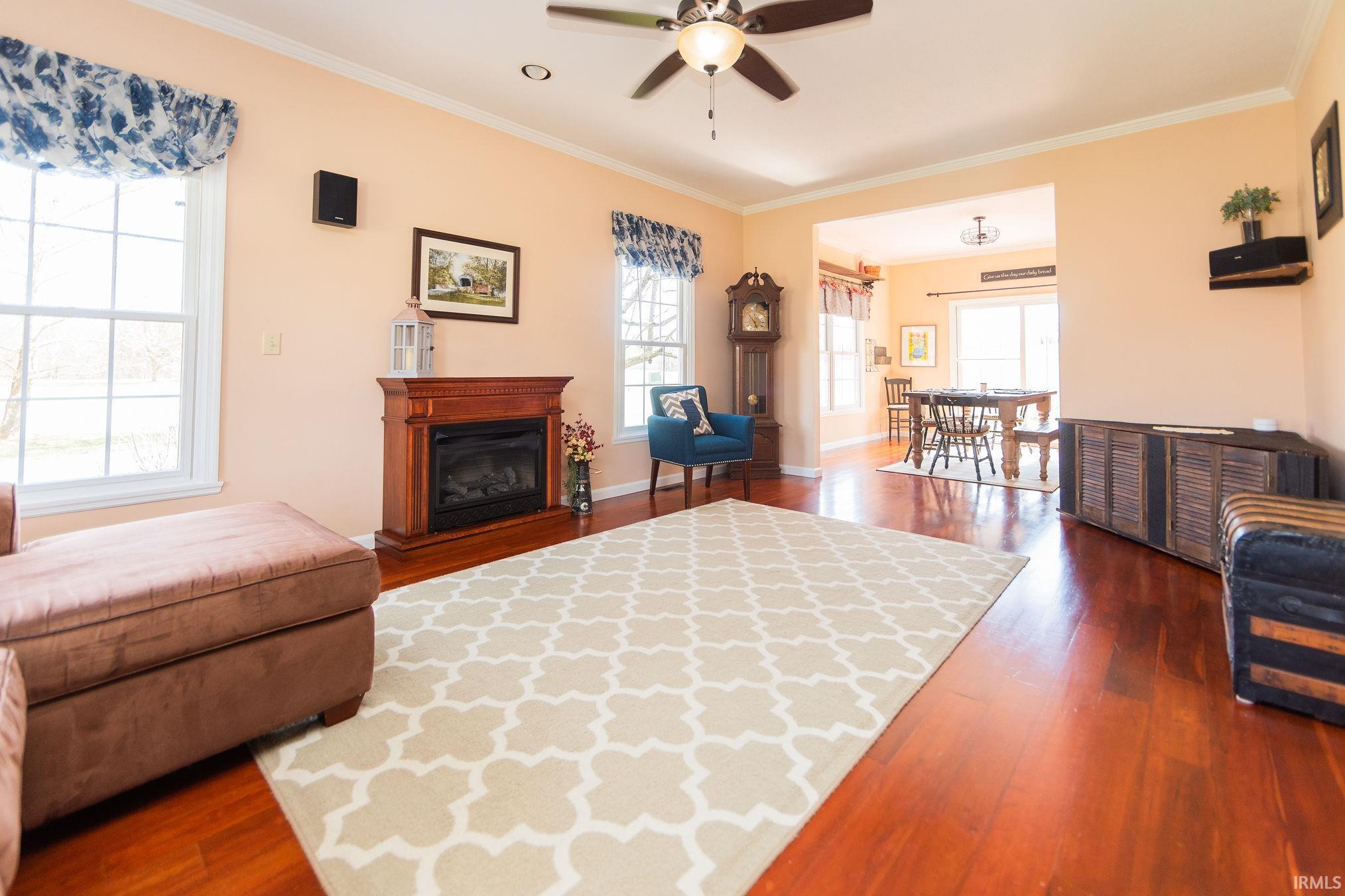 3223 West Thrasher Road Bloomington, IN 47403 - Photo 18 of 36