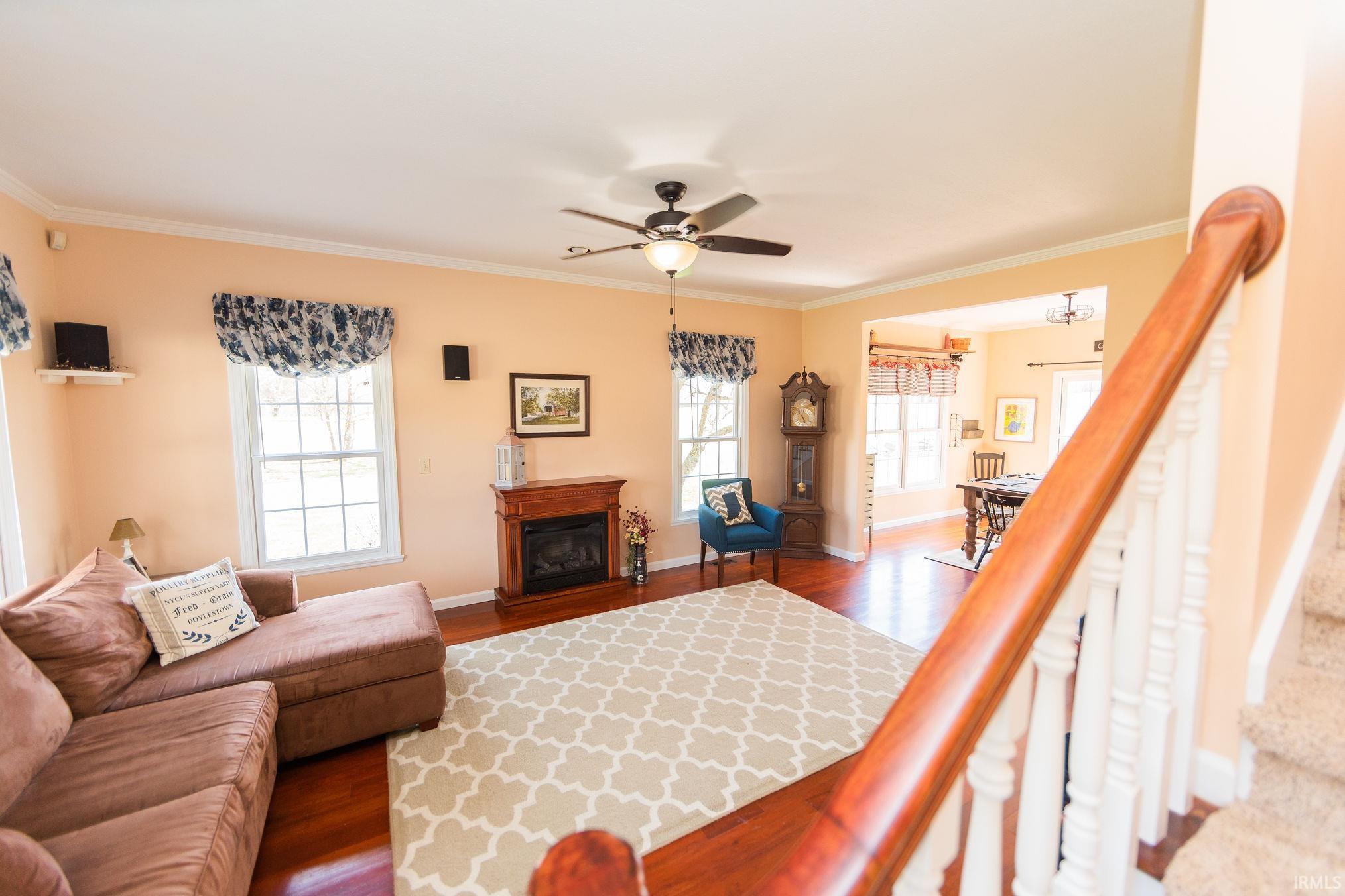3223 West Thrasher Road Bloomington, IN 47403 - Photo 19 of 36