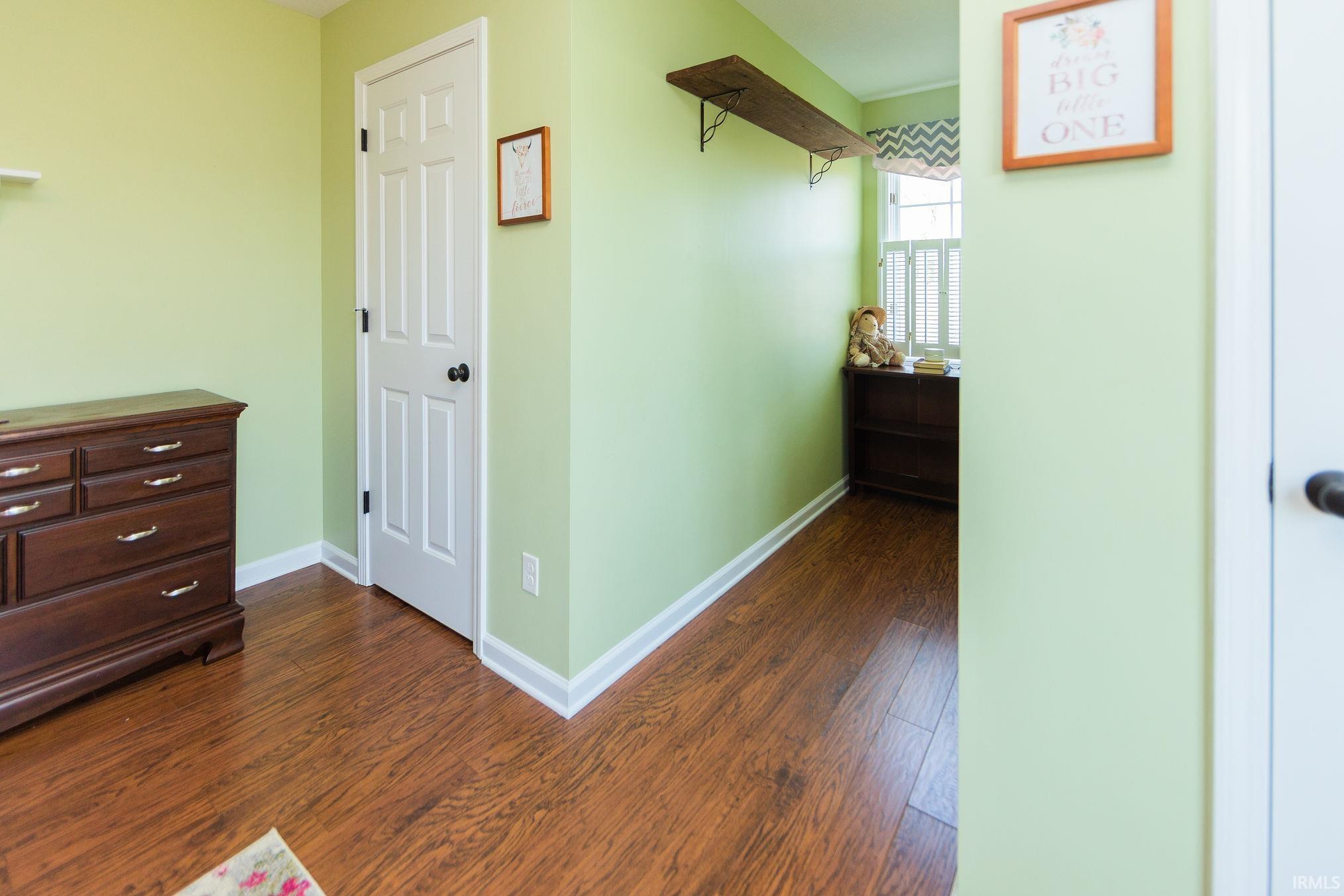 3223 West Thrasher Road Bloomington, IN 47403 - Photo 29 of 36