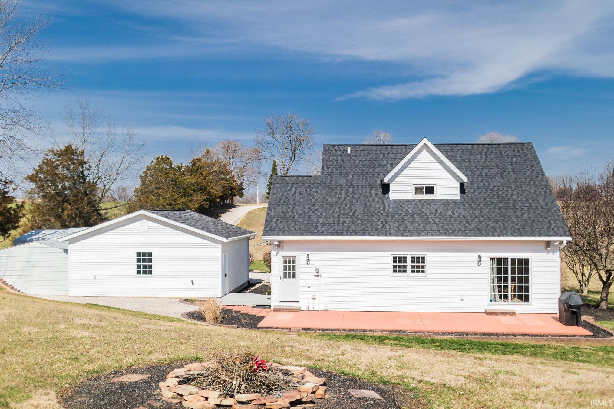 3223 West Thrasher Road Bloomington, IN 47403 - Photo 35 of 36