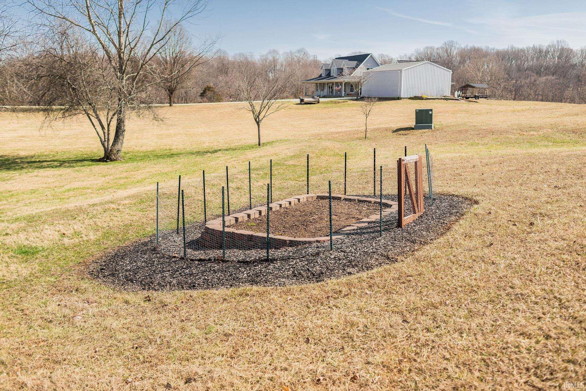 3223 West Thrasher Road Bloomington, IN 47403 - Photo 36 of 36