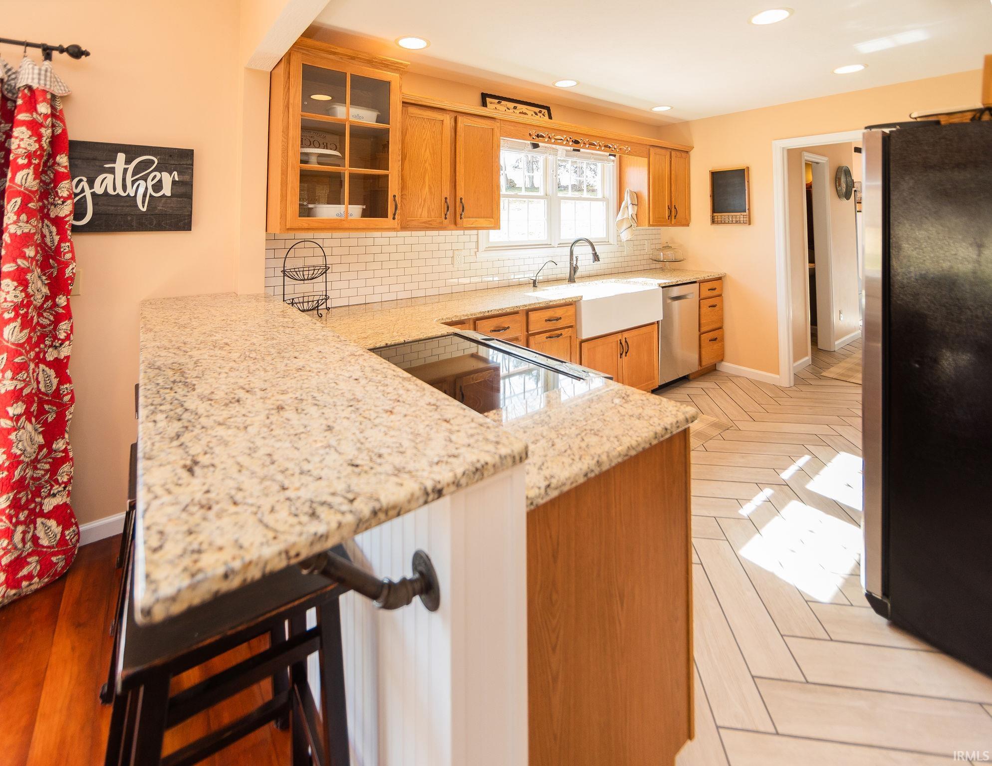 3223 West Thrasher Road Bloomington, IN 47403 - Photo 8 of 36