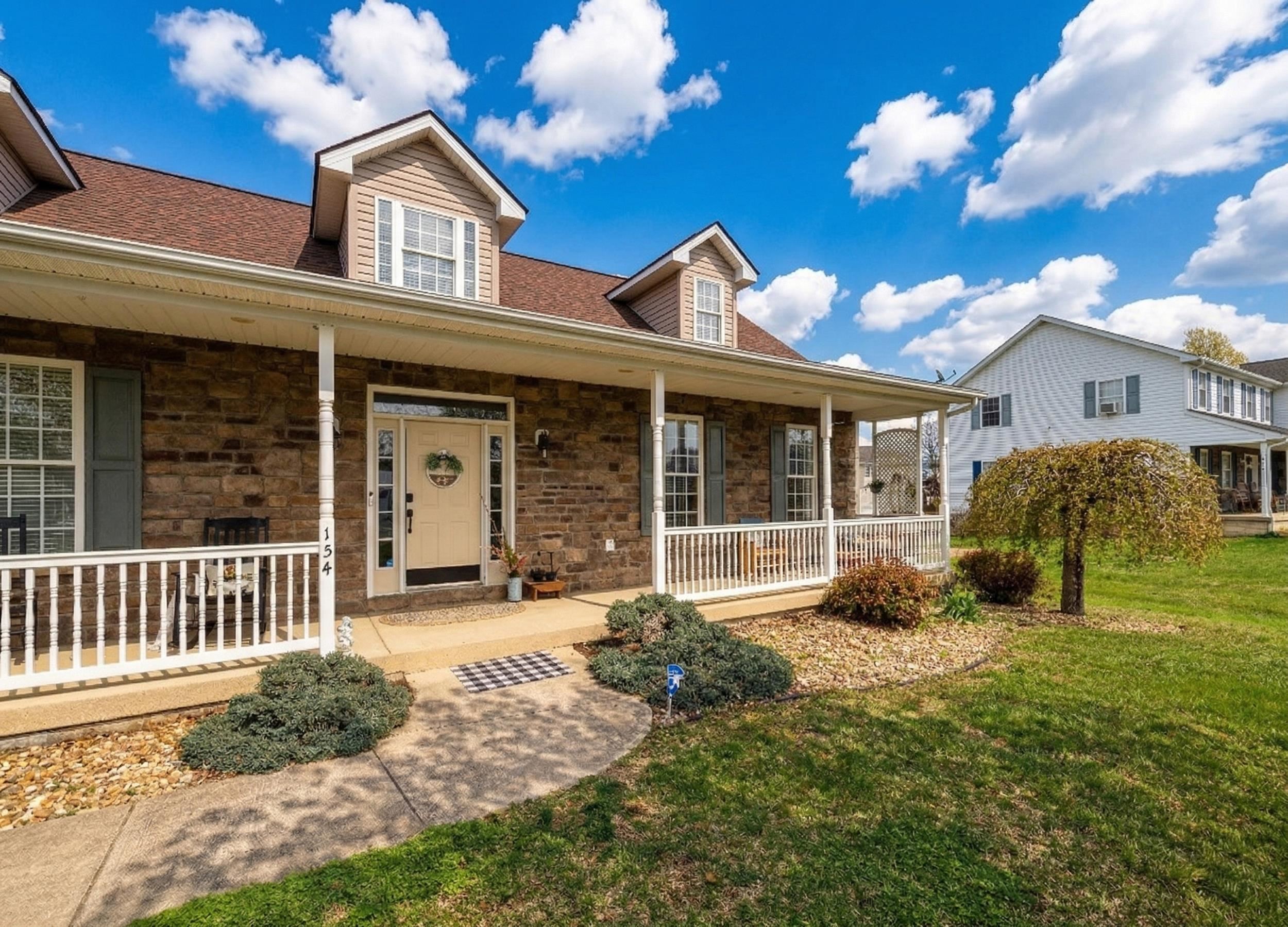 154 Wanda Street Stanley, VA 22851 - Photo 47 of 60